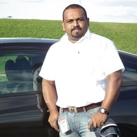 Anish Kumar Palakunnel Sivadas