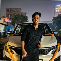 MayuR Jagtap ( MIKE )