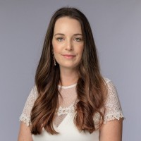 Caryn Pretorius