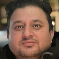 Ram Bastola