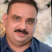 Rizwan Farid