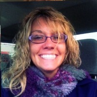 Julie Galloway