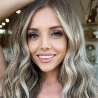 Makenna Montgomery