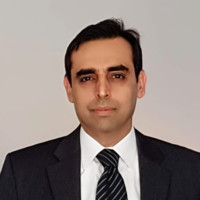 Yousaf Siddique, CFA