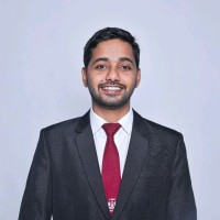 Abhishek Patil