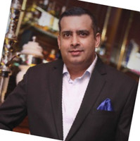 Amit Sudan