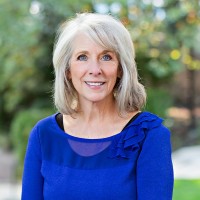Sandy Embury