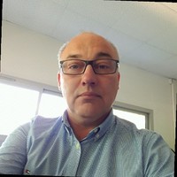 ERIC MARCHWACKI