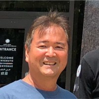 Kevin H Funasaki, Aia