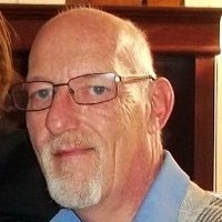 Ron Vickers