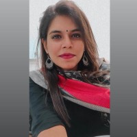 Kritika Jain