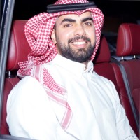 Muteb Alanazi .