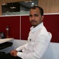 Shailesh Okate