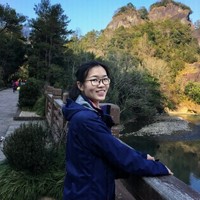 Daisy Gao