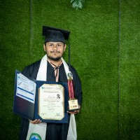 Akhil Haria