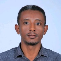 Kibrom Tsegay