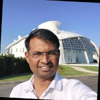 Patel Brijesh
