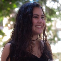 Ana Luiza Teixeira