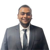 Prerak Bansal
