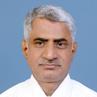 Kishore K