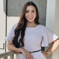 Maria Luiza Vivone