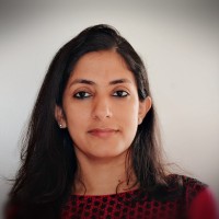 Nisha Thomas