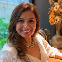 Kavita Rangani
