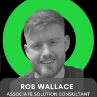 Robert Wallace Msc