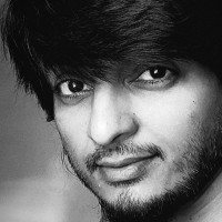 Harshad Khandare