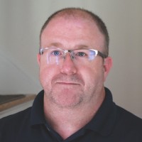 Matthew Naughton
