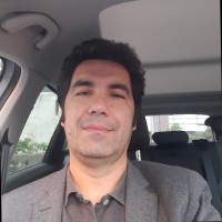 Amilcar Antonio Delgadinho