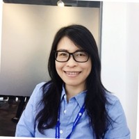 Grace Peng