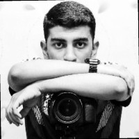 Mahdi Saberi