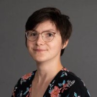 Clémence Lesvenan