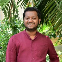 M.Rajesh Kumar