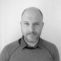 Nick Harriman