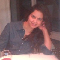 Melissa Govender