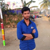 Siva Raman