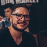 Renaldy Tapia Sánchez