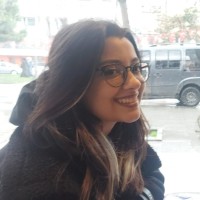 Zeynep Öztürk