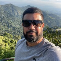 Sergio Ricardo da Silva Moreira