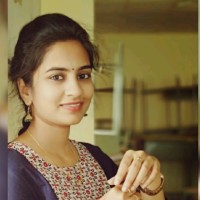 Vaidehi Krishnan