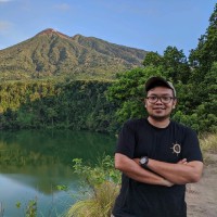 Aaron Yoshepo H. Situmorang
