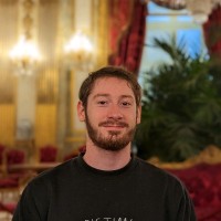 Thibault Denoual