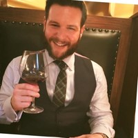 Mark Cargill Iosh Tech