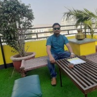 Moheswar Borah