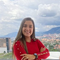 Kelly Estefania Zea González