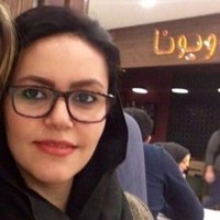 Farnoosh Majdabadi