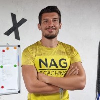 Morgan Da Silva