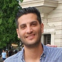 Yoni Cohen
